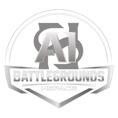 AI Battlegrounds emblem